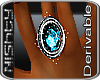 [NY]Derivab Ring/Glitter