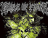 Cradle of filth Tee