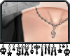 'S' Ballchain: Clef
