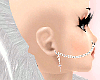 MC Nose&Earings