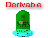 Product Image for Derivable Forbidden Rose