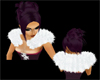 ! ! Frost Fur Shrug