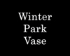 Product Image for [CFD]Winter Park Vase