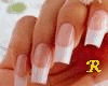 Natural Small Hands