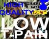 [O] LOW [ T-PAIN ) MUSIC