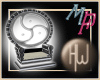 ~HW~ Diamond Throne