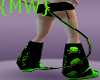 {MW} Demon Tail Neon GB