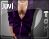 JUVI Urban Fly Purple