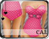 [c] One Ribbon Pink