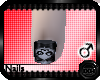 [Dot]PandaNails[Male]