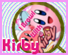 Brawl Lollipop [Kirby]