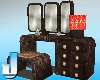 Orient Deluxe Dresser 2