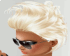 Hair-Hulk Blonde