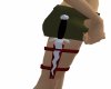 witches' athame