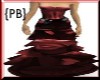 Product Image for {PB}Vampires PVC Gown