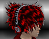 !T Gaara emo hair