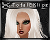 *TEK* Hadalyn Platinum