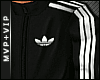 !VIP!*Adidas Track Black