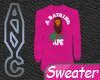 A|Bape Sweater