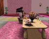 Pink Apt