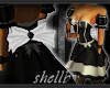 (FG) Sexy Maid Bow