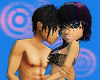 Cute Couple