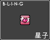 $L Happy Berry Bling