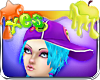 {xes� Vitality :: Blue