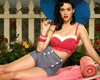 [L]Katy Heels