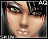 *AQ*RealSkin | Light