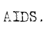 AIDS
