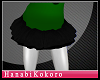Meulin's Skirt