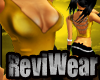 *R* yellow links top