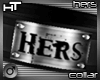 Hers Collar M
