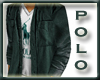 [WD] jacket POLO