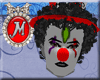 (M)Clown Nose