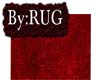 red rug