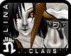 (n)Lina Claws