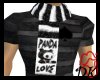 [DK]Panda Love Scarve
