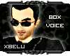 [xB] Male Voice Eng/Spa