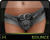 .H. Bound : Silver B