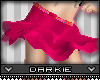 *Pink Ruffle