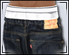 ♚ Levi's Raw II