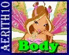 Floras Enchantix Body