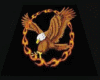 Product Image for LC57 Eagle Fire Radio