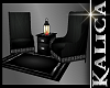 Kali Romantic Chairs