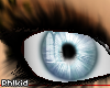 *R Glacier Eyes L/blue