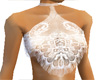 Seductive Lace white