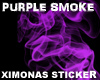 Product Image for [XlMONAS]Purple Smoke