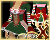 *Christmas Candy* Dress